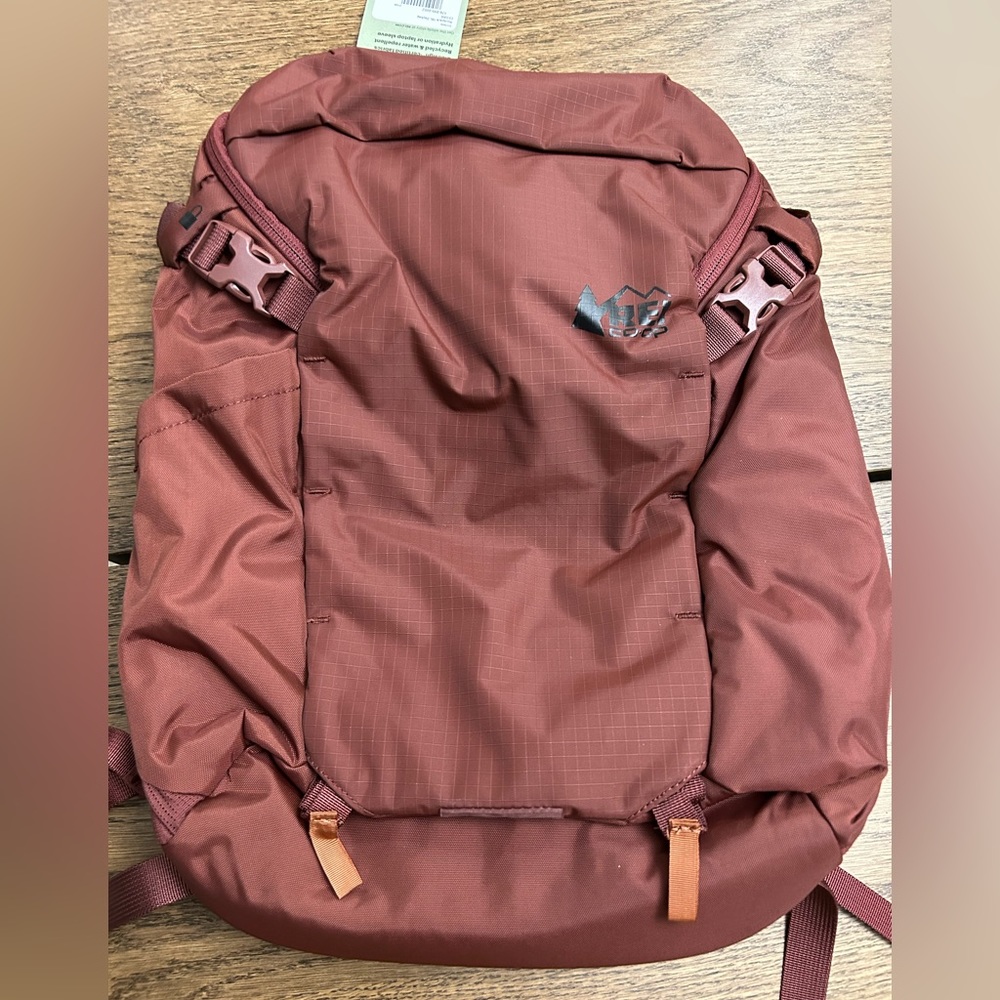 REI Backpack